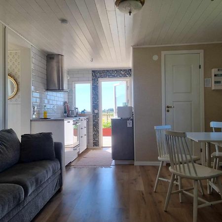 Roennas Villa Tvååker Kültér fotó