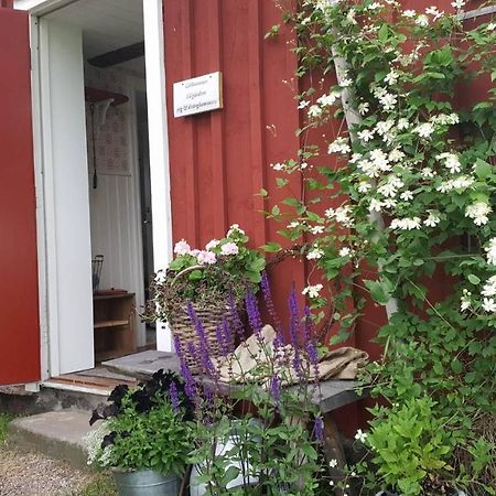 Roennas Villa Tvååker Kültér fotó