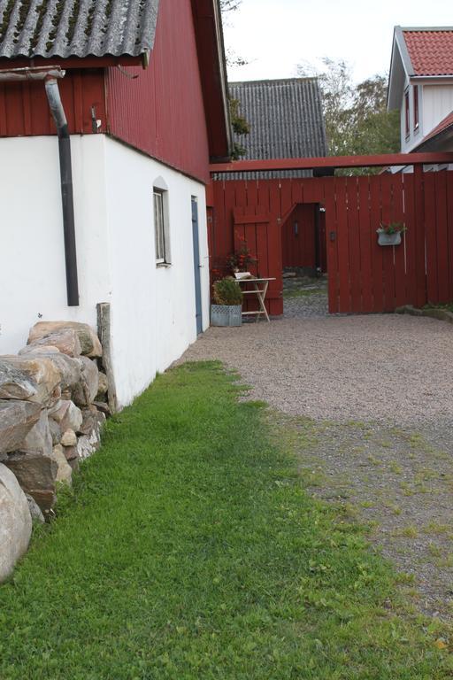 Roennas Villa Tvååker Kültér fotó